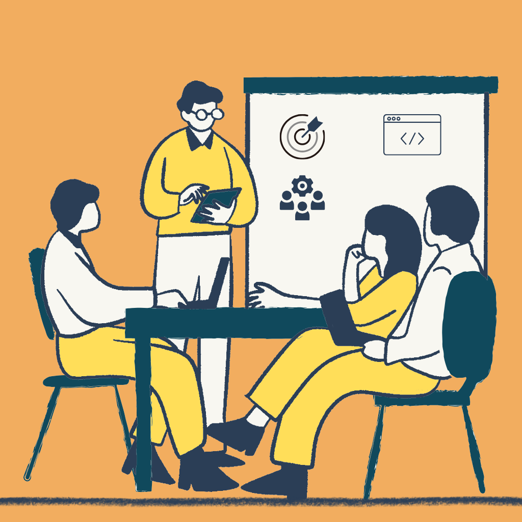 Modern Software Development 3